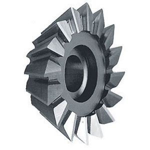 Frese ad angolo frontali 45° - 8788a 40