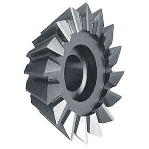 Frese ad angolo frontali 60° - 8788e 80