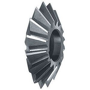 Frese ad angolo prismatiche 45° - 8790a 100