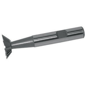 Frese ad angolo divergente 45° - 8794d 32