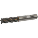 Frese in metallo duro integrale con rivestimento fire - 8799d 20