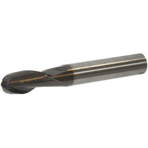 Frese in metallo duro integrale con rivestimento fire - 8799ef 20