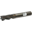 Frese in metallo duro integrale con rivestimento fire - 8799el 20