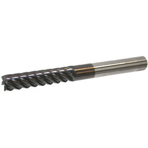 Frese in metallo duro integrale con rivestimento fire - 8799er 10