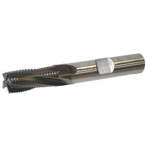 Frese in metallo duro integrale con rivestimento fire - 8799es 6