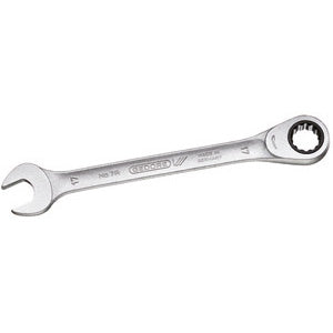 Chiavi fisse e a cricchetto combinate - 879fe 30