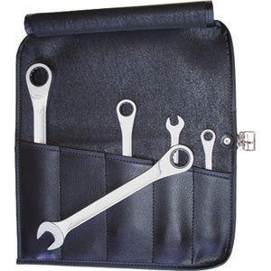 Chiavi fisse e a cricchetto combinate in serie - 879fg