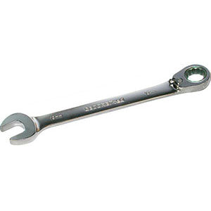 Chiavi fisse e a cricchetto combinate - 879ge 36