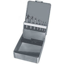 Assortimenti di 7 fresexsvasare in acciaio hss - 8840g
