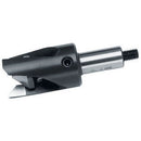 Svasatori - sbavatori per tubi conicità a 90° att. cilindrico - 8882ga 24