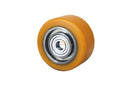 Ruota - Rullo Balance 125x50 mm - Cod. 643.007