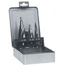 Assortimenti 3 frese a gradino art 8910 ge-8910 gf-8910 gl - 8910gt
