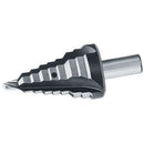 Frese a gradino per lamiere tipo a 5-6-7 gradini - 8910g