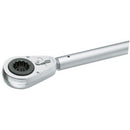 Leve a cricco poligonali - 892ga 32