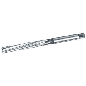 Alesatori cilindrici a mano in acciaio hss - din 206b - 8964 23