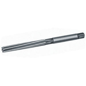 Alesatori cilindrici a mano in acciaio hss - din206b - 8965g 19