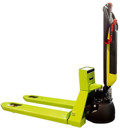 Transpallet / Elevatore Pramac PX / PX AGILE AGILE PESA