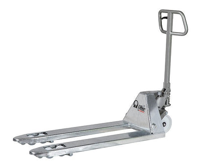 Transpallet / Elevatore Pramac GS EVO GALV GS EVO GALV 25S2