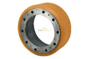 Ruota - Rullo motrice 210x70 - Cod. 647.066