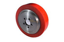 Ruota - Rullo 250x75 mm Codice 647.013-S
