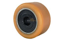 Ruota - Rullo portante 85x45/45-20 - Cod. 641.003