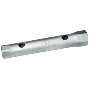 Chiavi a tubo in tubo d'acciaio trafilato - 900g 46 50