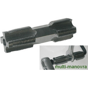 Maschi a mano - 9092r 1.1/2