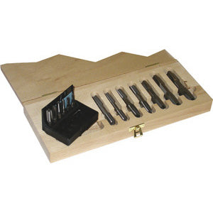 Maschi corti e maschi a mano in assortimento - 9093e