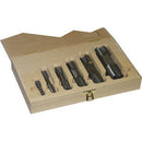 Maschi corti e maschi a mano in assortimento - 9093l