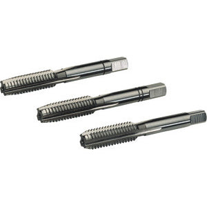Serie maschi a mano filettatura metrica iso - din13 (din 352) - 9100g 48