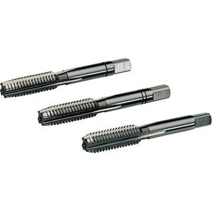 Maschi a mano filettatura metrica iso - din13 (din 352) - 9102g 52