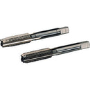 Maschi a mano filettatura metrica iso fine - din13 (din 2181) - 9107g 40 3