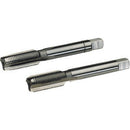 Serie maschi a mano filettatura gas cilindrica g (bsp) din iso 228 - (din 5157) - 9135g 1.3/8