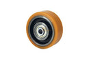 Ruota - Rullo di bilanciamento 125x40/45-15