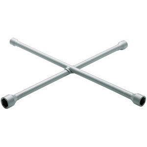 Chiavi a croce in acciaio cromo-vanadio lunghezza braccio mm 600 - 924gb