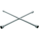 Chiavi a croce in acciaio cromo-vanadio lunghezza braccio mm 600 - 924gb