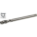 Maschi macch. iso - din 13 (din 376) - metrico grosso m - toller. 6h hssge tipo ratio con elica a circa 35° fori ciechi profondi - 9260g 24