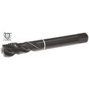 Maschi uso macch. filett. metrica iso fine mf - conf. din 13 (din 374) - hsse - con collarino bianco per fori ciechi profondi - 9290g 20 1.5
