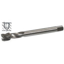 Maschi uso macch. filett. americana unf - conf. asme-b11 (din 371) gambo passante imb. corto fori ciechi - 9315gp 1