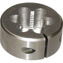 Filiere tonde filettatura gas conica r (bspt) - 9372g 1.1/4