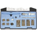 Utensili per filettare in assortimento - 9387g