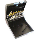 Assortimenti maschi macch. con punte din 338 in hss - 9400gpb