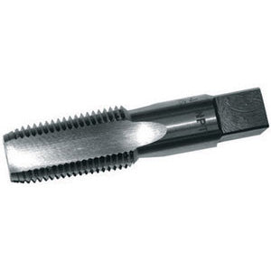 Maschi a mano- macchina filettatura conica americana npt conicita' 1:16-ansi-b2.1 - 9404gr 3/4