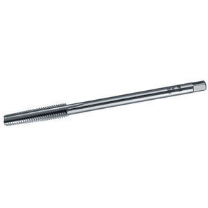 Maschi macch. per dadi hss-co 5% filettatura metrica - passo grosso m din 357 - 9405gl 24
