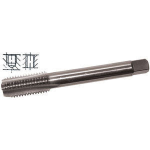 Maschi macch. hss-co 5% filettatura metrica - passo grosso m din 376 c - 9405gma 22