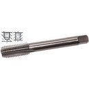 Maschi macch. hss-co 5% filettatura metrica - passo grosso m din 376 c - 9405gma 22