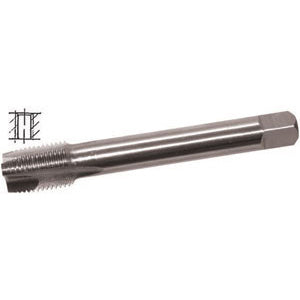 Maschi macch. hss-co 5% filettatura metrica - passo fine mf din 374 b - 9405gr 27 2