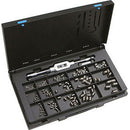 Assortimenti multidimensionali di inserti filettati - 9504c