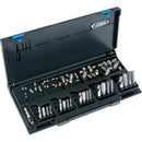 Assortimenti multidimensionali di inserti filettati - 9504r