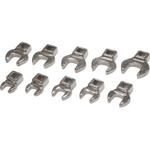 Chiavi a inserto attacco 3/8" din 3180-iso 1174 in serie - 953a